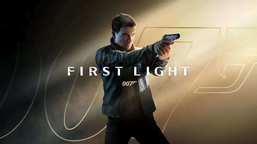 007 First Light Free Download