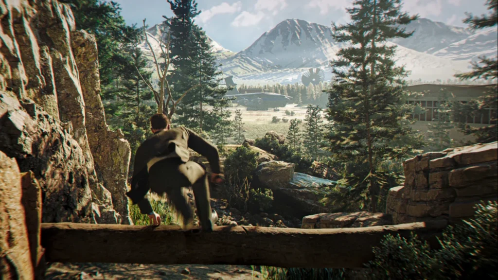 007 First Light for PC 