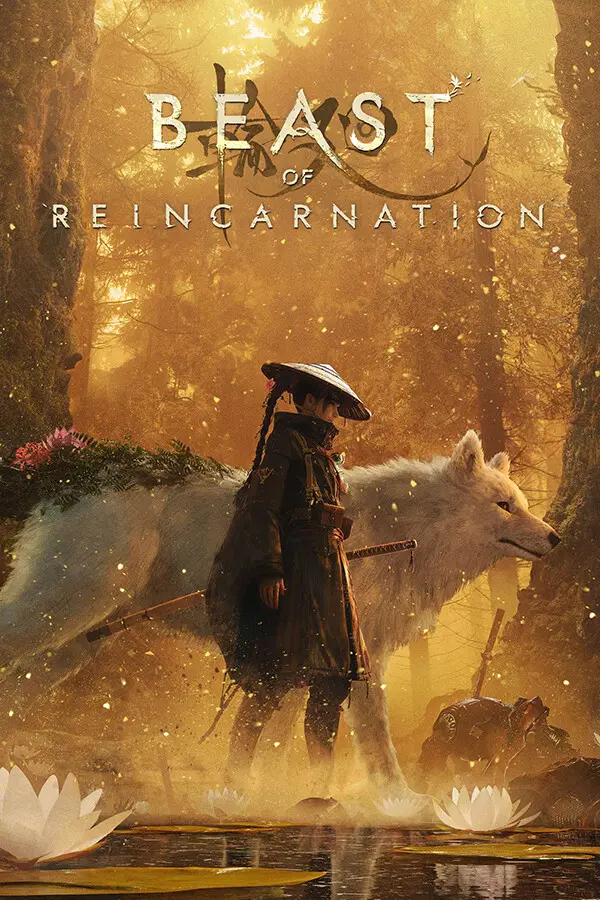 Beast of Reincarnation PC Game Free Download