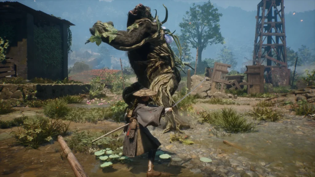Beast of Reincarnation for PC