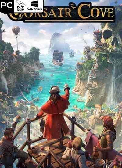 Corsair Cove Free Download
