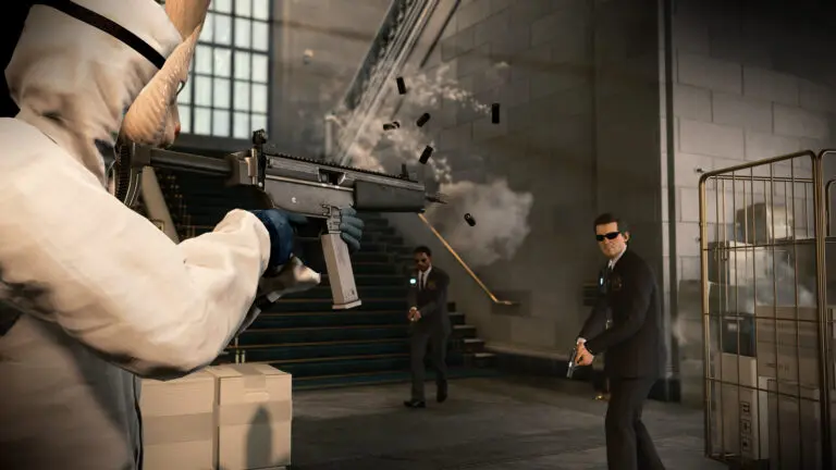 HITMAN 2 for PC