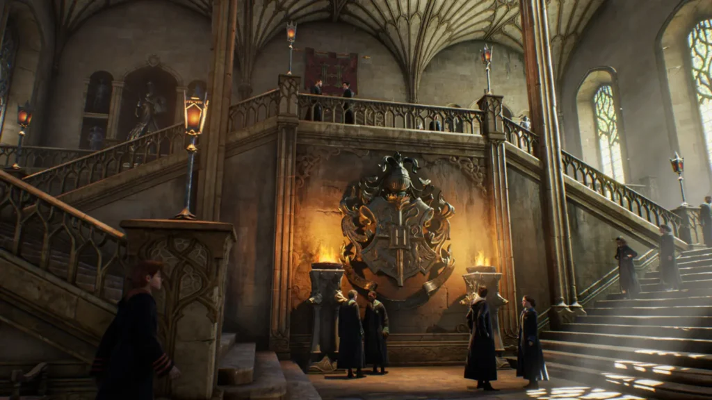 Hogwarts Legacy Deluxe Edition PC