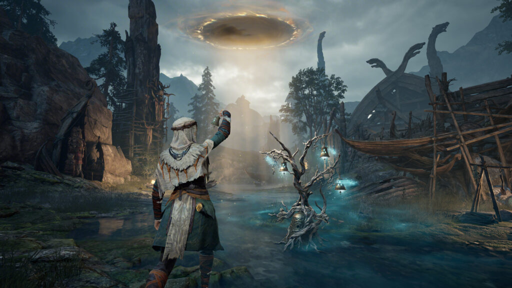 Mistfall Hunter PC Download 
