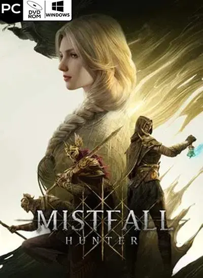 Mistfall Hunter PC Download Free Full Version
