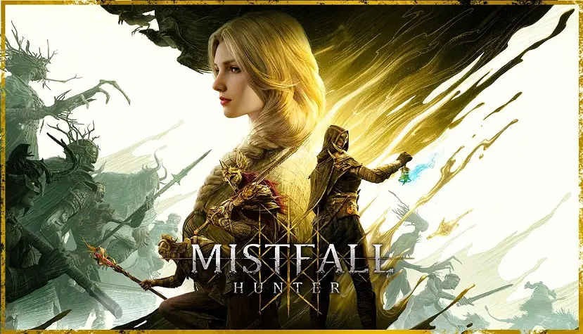Mistfall Hunter PC Download Full Version