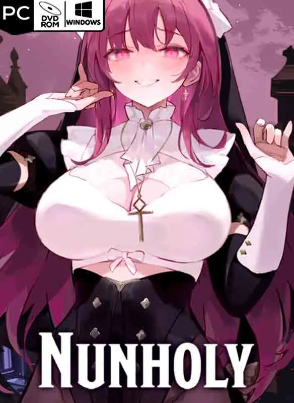 Nunholy PC Game Free Download