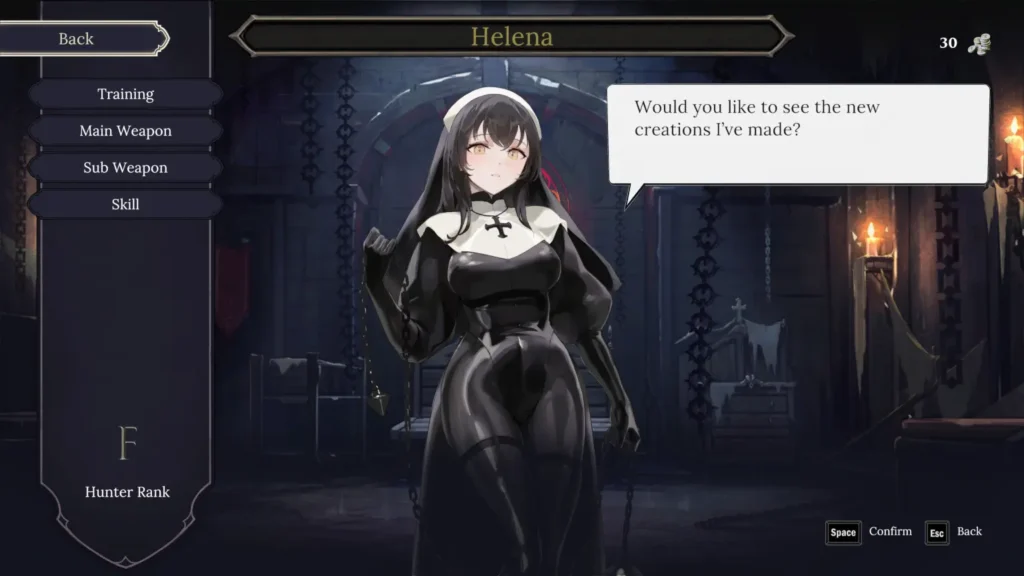 Nunholy for PC