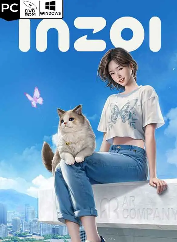 inZOI Free Download