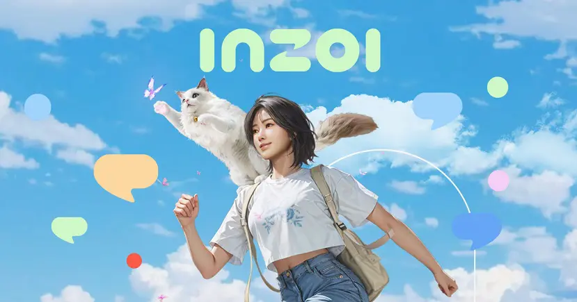 inZOI PC Game Free Download